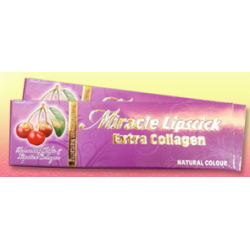 MIRACLE LIPSTIK KHALIFAH